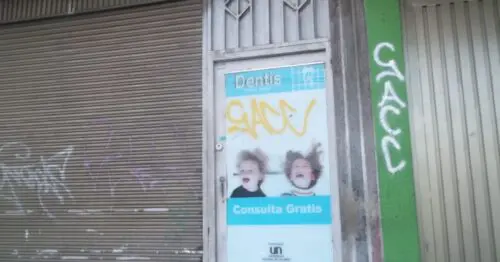 DENTIS LA ESPERANZA SUR DENTIS LA ESPERANZA SUR